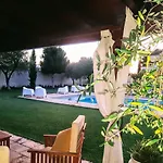 Bed & Breakfast Borgo Luna Manduria
