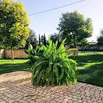Bed & Breakfast Borgo Luna
