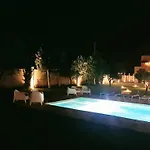 Bed & Breakfast Borgo Luna Manduria