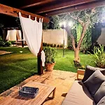 Bed & Breakfast Borgo Luna 4*