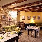 Borgo Luna Bed & Breakfast Manduria