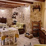 Bed & Breakfast Borgo Luna 4*