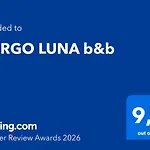 Borgo Luna Bed & Breakfast 4*