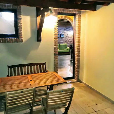 Panzió Borgo Luna 4*