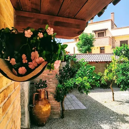 Borgo Luna Panzió