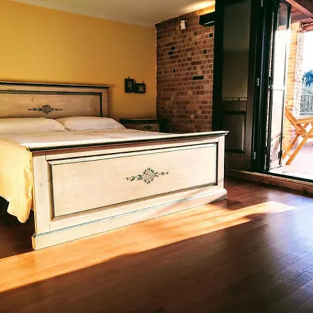 Borgo Luna 4*
