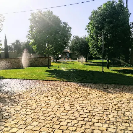 Borgo Luna Panzió