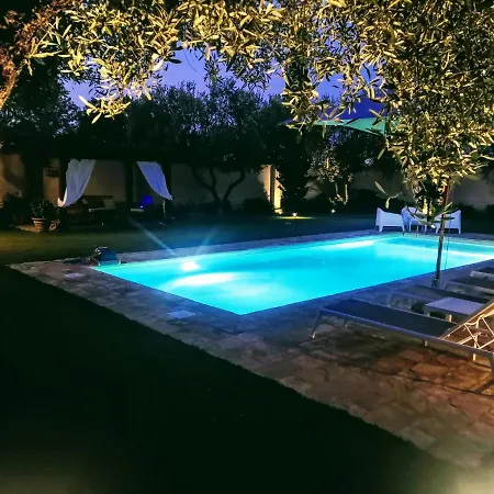 Borgo Luna Panzió