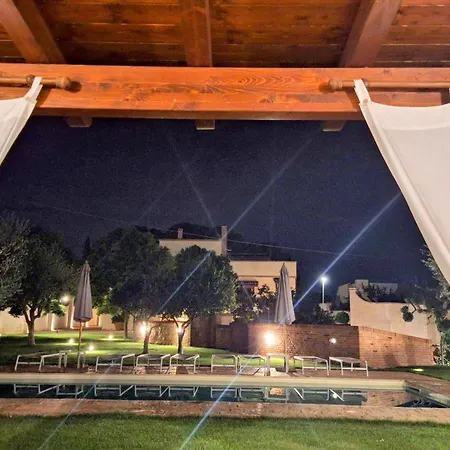 Borgo Luna 4*