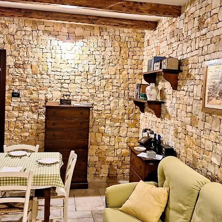 Borgo Luna Panzió Manduria