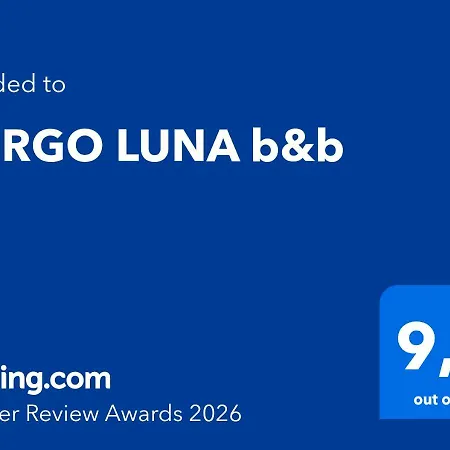 Borgo Luna Panzió 4*