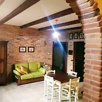 Bed & Breakfast Borgo Luna
