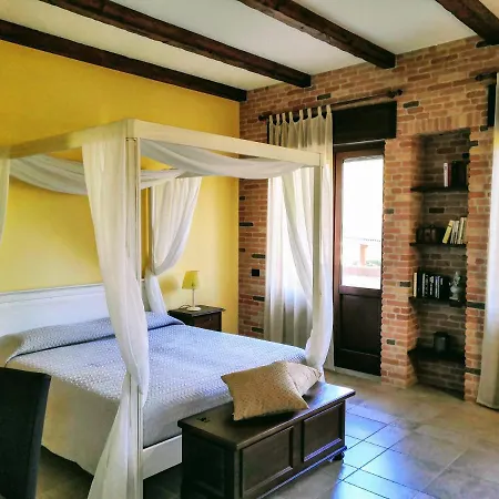 Borgo Luna Bed & Breakfast