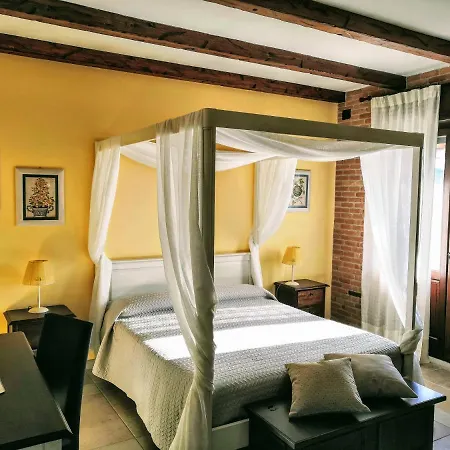 Borgo Luna 4* 曼杜里亚