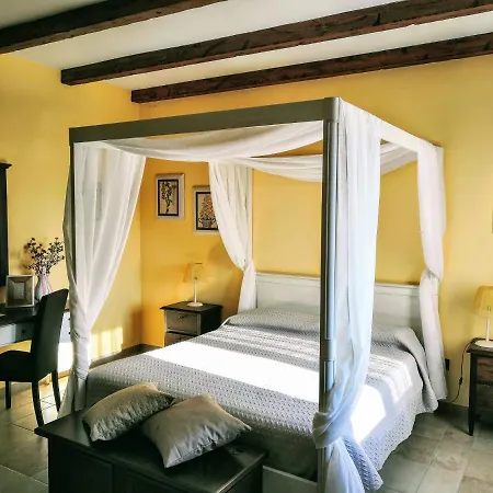 Borgo Luna Appartamenti E Alloggi Adults Only 4*