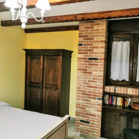 Borgo Luna Bed & Breakfast Manduria