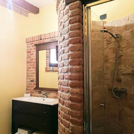 Borgo Luna Frühstückspension 4*