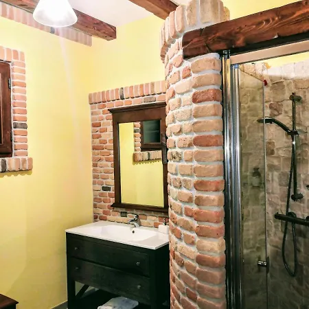 Borgo Luna Bed & Breakfast