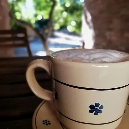 Borgo Luna 住宿加早餐酒店