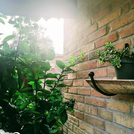 Borgo Luna Bed & Breakfast Manduria