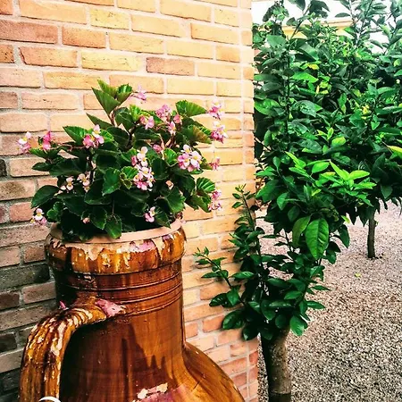 Bed & Breakfast Borgo Luna