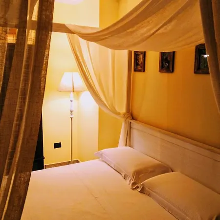 Bed & Breakfast Borgo Luna *