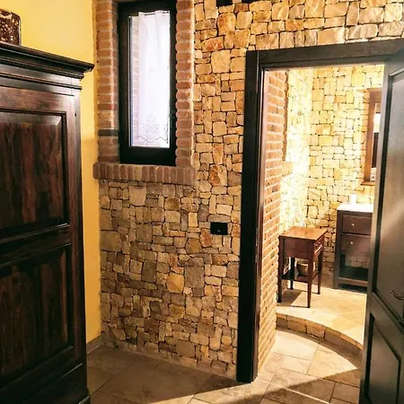 Borgo Luna Manduria