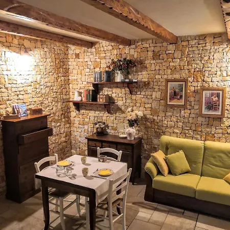 Borgo Luna Frühstückspension 4*