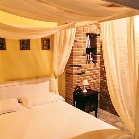 Borgo Luna 4* 曼杜里亚