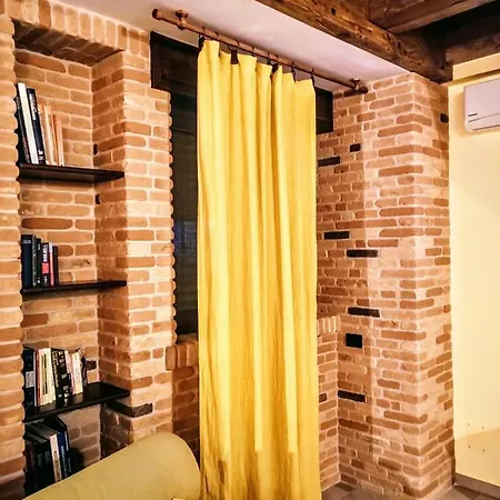 Borgo Luna 4* 曼杜里亚