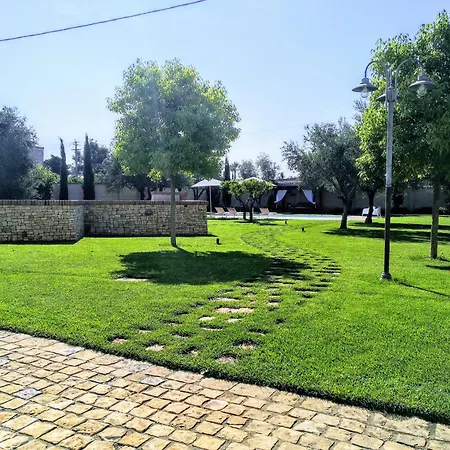Borgo Luna Appartamenti E Alloggi Adults Only