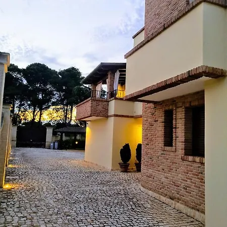 Borgo Luna * Manduria