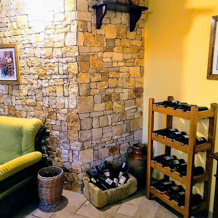 Borgo Luna * Manduria