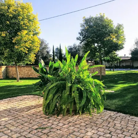 Bed & Breakfast Borgo Luna