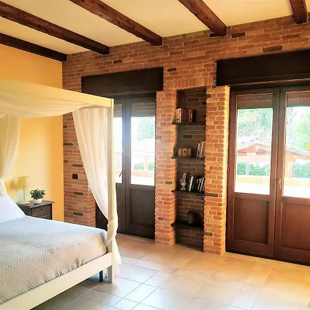 Borgo Luna Appartamenti E Alloggi Adults Only