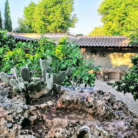Borgo Luna * Manduria