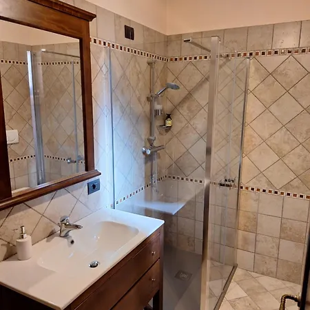 Bed & Breakfast Borgo Luna