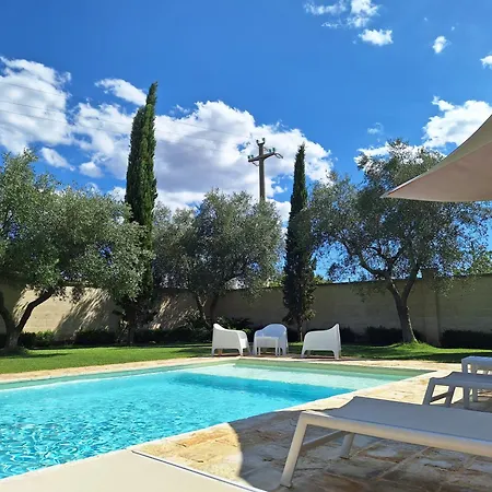 Borgo Luna Appartamenti E Alloggi Adults Only