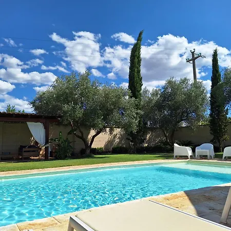 Borgo Luna Frühstückspension 4*