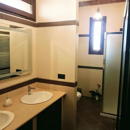 Borgo Luna 4* Manduria