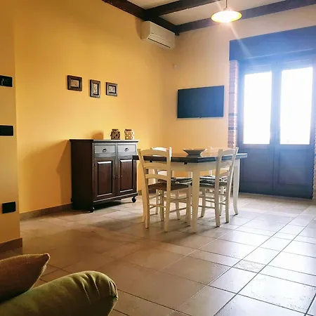 Bed & Breakfast Borgo Luna Manduria