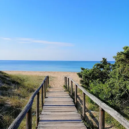 Borgo Luna 住宿加早餐酒店 曼杜里亚