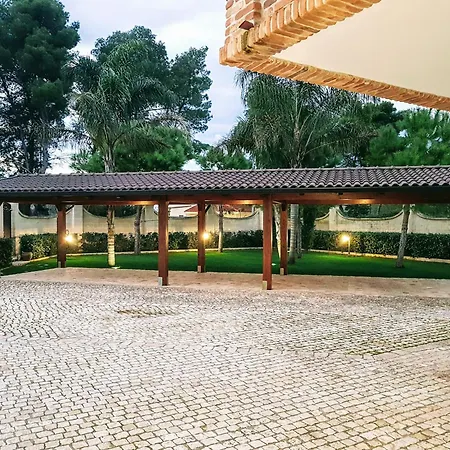 Bed & Breakfast Borgo Luna