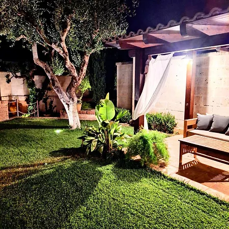 Borgo Luna 4* Manduria