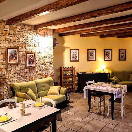 Borgo Luna Bed & Breakfast Manduria