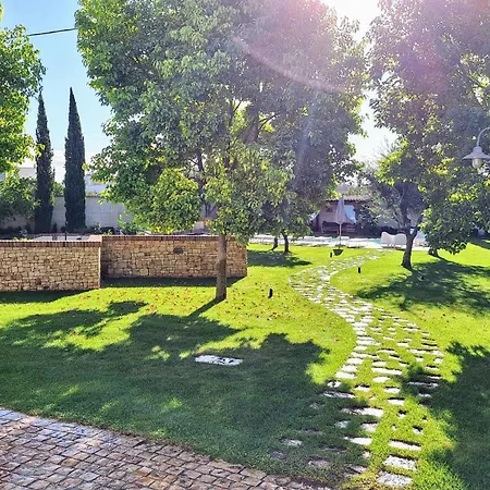 Bed & Breakfast Borgo Luna