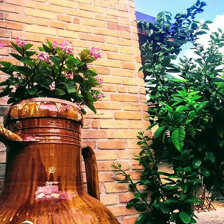 Borgo Luna 曼杜里亚