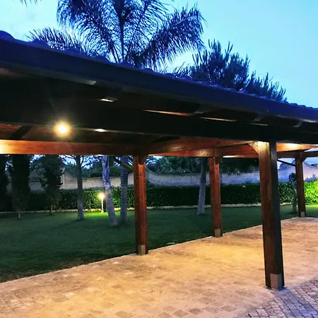 Borgo Luna Bed & Breakfast