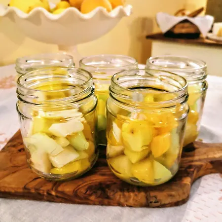 Frühstückspension Borgo Luna 4*