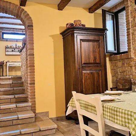 Borgo Luna Appartamenti E Alloggi Adults Only
